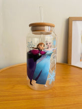 Vaso Frozen